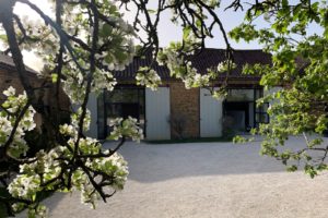 Le Gîte Lauzière (7 pers.)