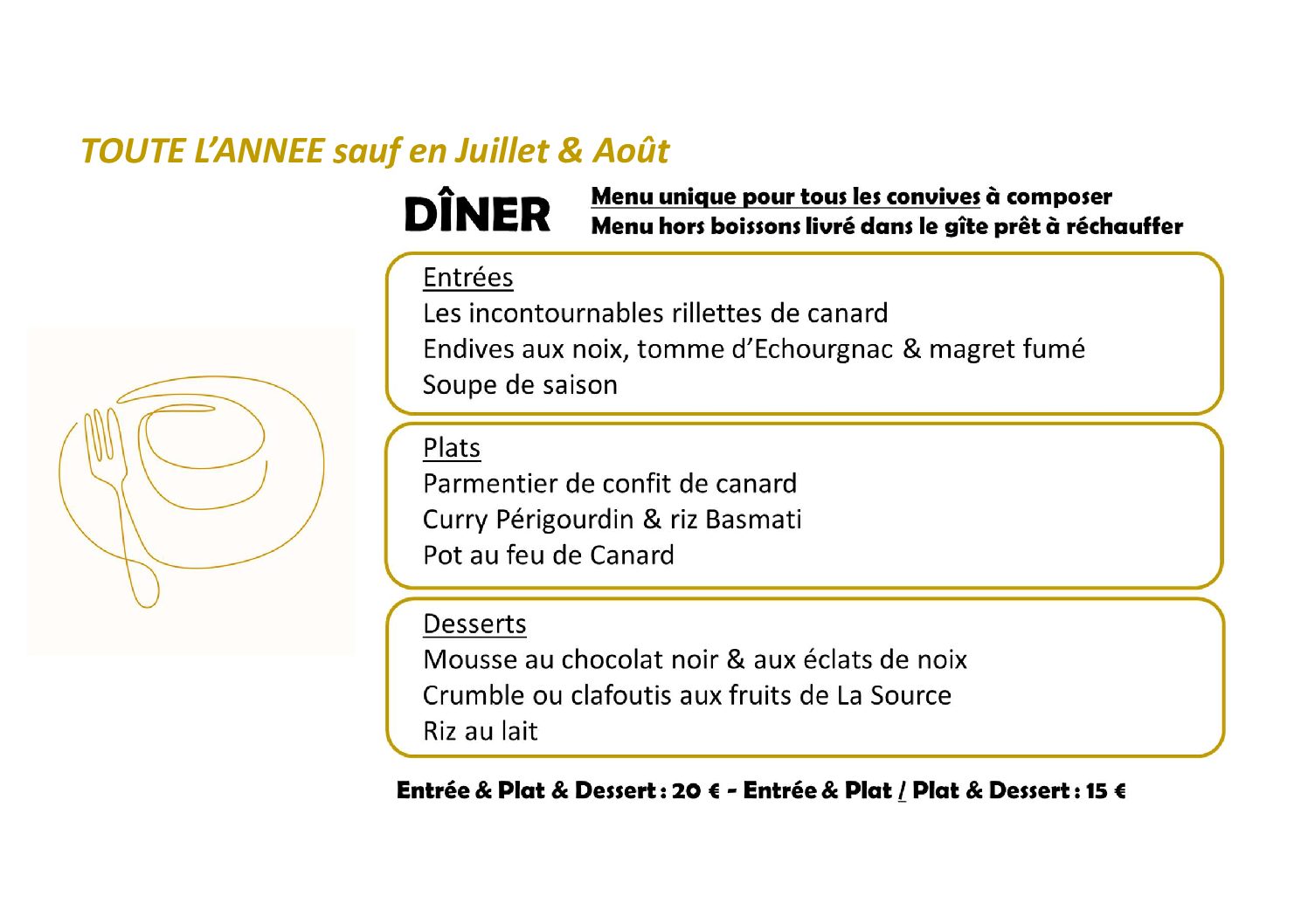 diners