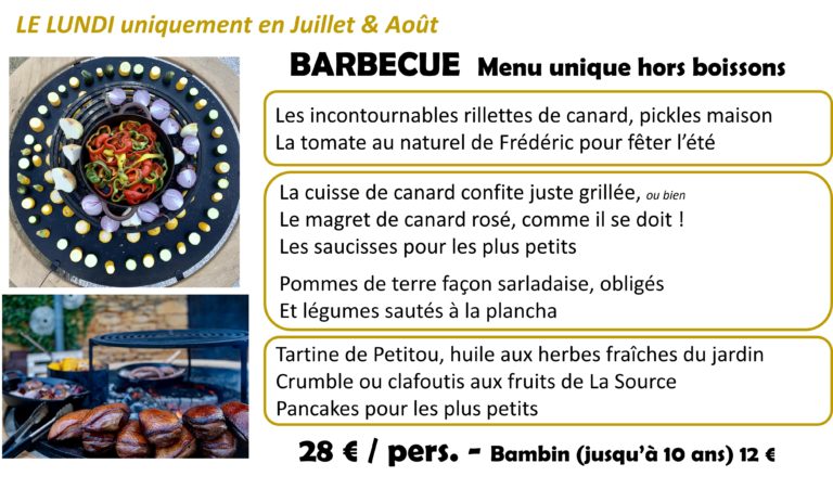 Barbecue2026