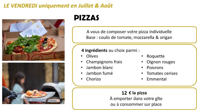 Pizza