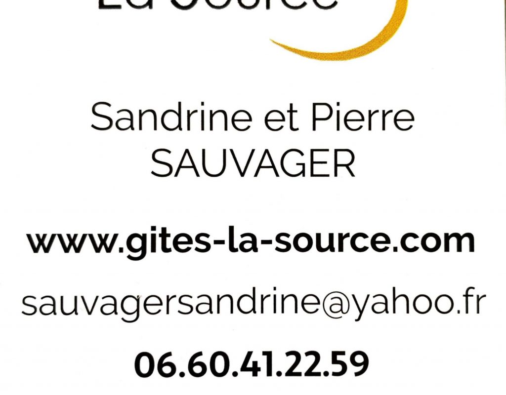 Carte Visite